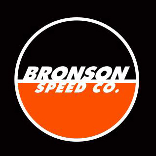 Bronson Speed Co Bearings